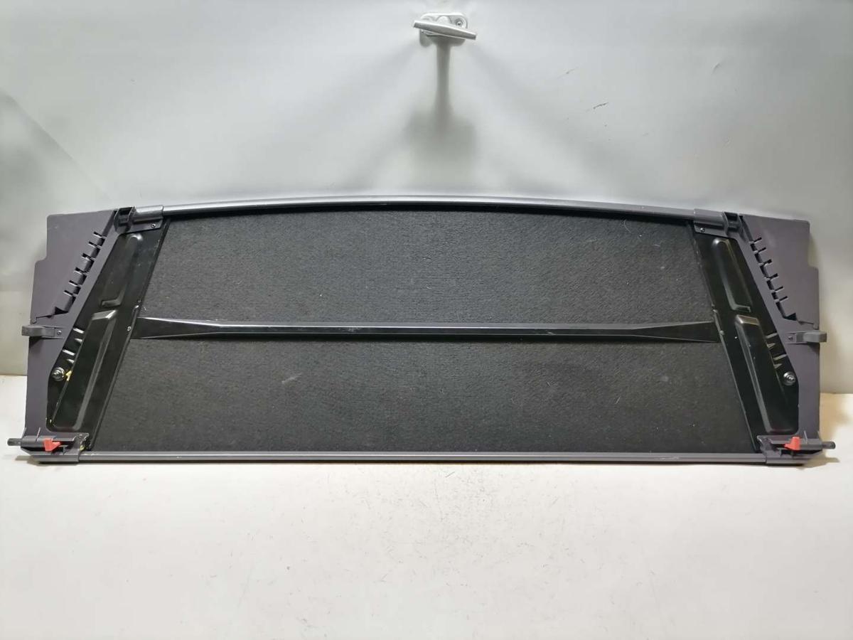 Mercedes A Klasse W169 original Hutablage Abdeckung